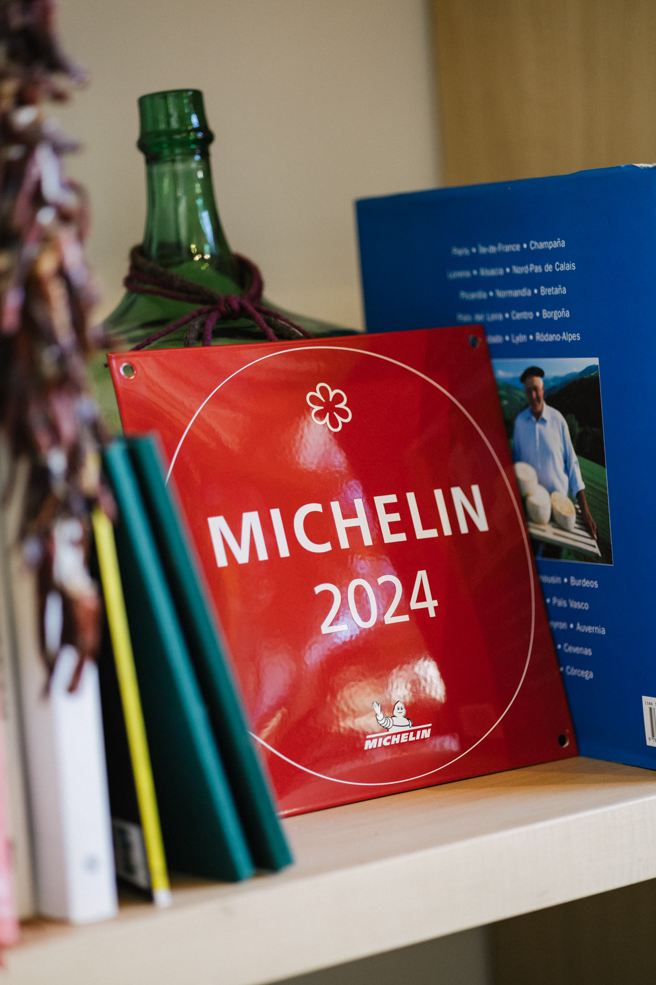 Tour Gastronómico con estrellas Michelin